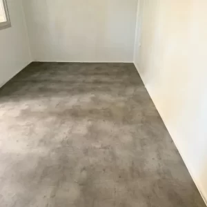 Bungalow de chantier 4x2.4m