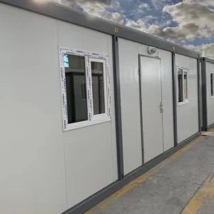 Studio modulable "Le 613"