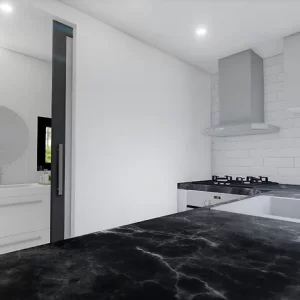 TINY HOUSE / Maison mobile sur roues de moins de 3,5t