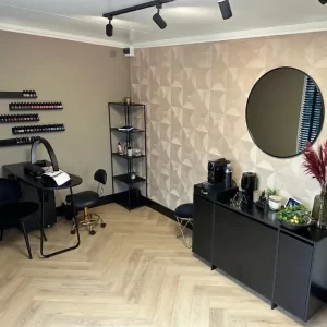 Conteneur Bureau 4×3 mètres modèle Berlin