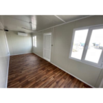 Bungalow 14m² professionnels prêt à monter- neuf