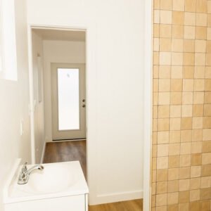 Conteneur Habitable 40 Pieds avec Terrasse et Design Personnalisable