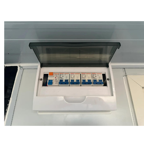 Conteneur Habitable Modulaire et Moderne – Image 7