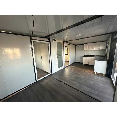 Conteneur Habitable Modulaire et Moderne – Image 5