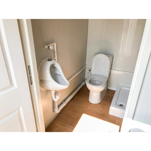 Conteneur mobile Double 40 Pieds – Confort, Mobilité et Écologie – Image 6