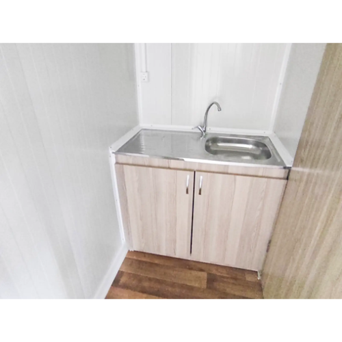 Conteneur mobile Double 40 Pieds – Confort, Mobilité et Écologie – Image 5