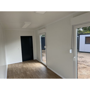 Conteneur Standard 6,00 X 2,43m- Bureau Neuf