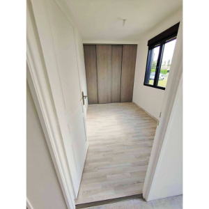 Container Habitable en Bois – Finition Premium, Neuf