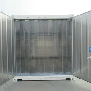 Container 20 Pieds Frigorifique (Reefer)