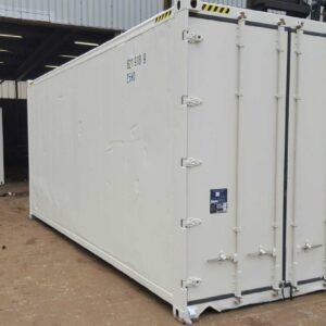 Container Isotherme 20 Pieds