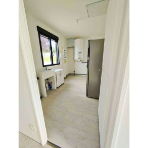 Container Habitable en Bois – Finition Premium, Neuf