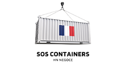 SOS CONTAINERS