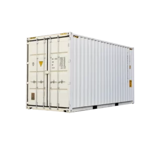 Container maritime 20 Pieds HIGH CUBE PREMIER VOYAGE