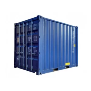 Container maritime 10 Pieds DRY PREMIER VOYAGE