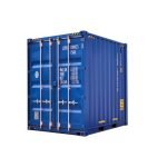 Container maritime 10 Pieds HIGH CUB PREMIER VOYAGE