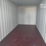Container maritime 20 Pieds DRY PREMIER VOYAGE