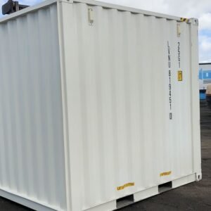 Container maritime 10 Pieds DRY PREMIER VOYAGE