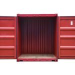 Container maritime 10 Pieds DRY PREMIER VOYAGE