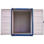 Container maritime 10 Pieds HIGH CUB PREMIER VOYAGE